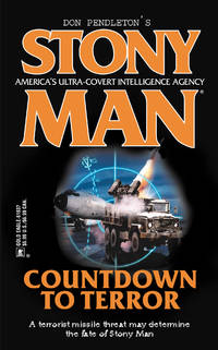 image of Stony Man: Countdown to Terror