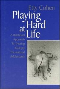 cover of Playing Hard at Life