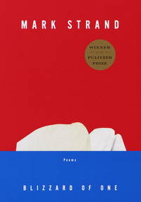 image of Blizzard of One: Poems