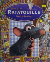 Ratatouille (Rat-a-too-ee) (Look and Find)