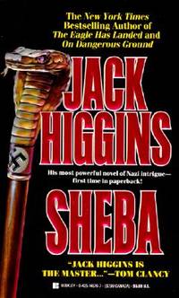 Sheba (ISBN: 9780785773375)