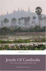 Jewels of Cambodia