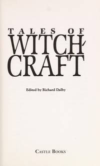 TALES OF WITCHCRAFT