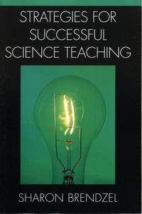 Strategies For Successful Science Teaching