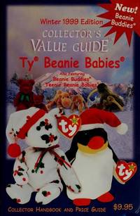 Collectors Value Guide Ty Beanie Babies