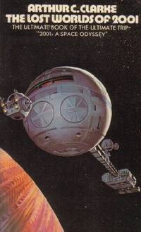 image of The Lost Worlds Of 2001