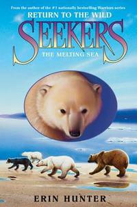 Seekers (ISBN: 9780061996375)