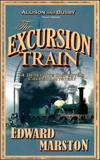 The Excursion Train (ISBN: 9780749082376)