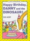 Happy Birthday, Danny and the Dinosaur! (I Can Read!)