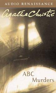 image of ABC Murders