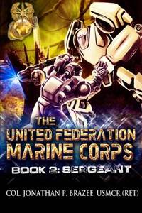 Sergeant (The United Federation Marine Corps)