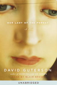 Our Lady of the Forest