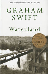 cover of Waterland
