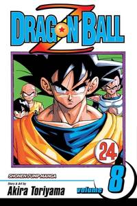 Drag n Ball Z Vol. 8 by Toriyama, Akira | Paperback | 2003 | ViZ
