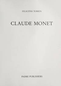 Claude Monet