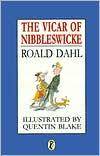 The Vicar of Nibbleswicke