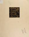The Lessing J. Rosenwald Collection
