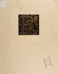 The Lessing J. Rosenwald Collection