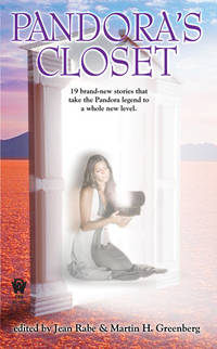 Pandora's Closet by Martin H Greenberg - Paperback - from Discover Books (SKU: 3190288028)