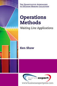 Operations Methods