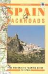 Spain on Backroads by Duncan Peterson - 1994