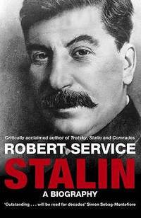 Stalin (ISBN: 9780330518376)