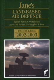 Jane's Land-Based Air Defense