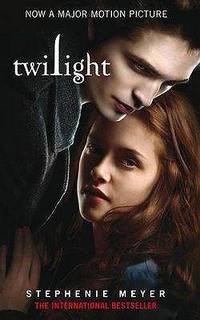 Twilight (ISBN: 9781905654376)
