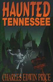 HAUNTED TENNESSEE by Charles Edwin Price - Paperback - StIFF WRAPS - 1995 - from Moody Books, Inc (SKU: ML3/29/165)