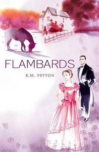 Flambards (ISBN: 9780192736376)