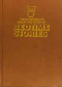 Great Big Book of Bedtime Stories