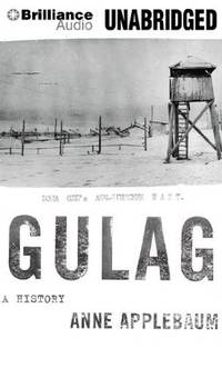 image of Gulag: A History