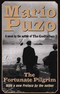 image of The Fortunate Pilgrim (G K Hall Large Print Book Series)