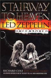 image of Stairway to Heaven: Led Zeppelin Uncensored