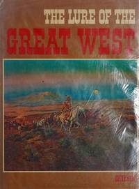 The lure of the great West