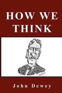 cover of How We Think