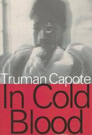 image of In Cold Blood