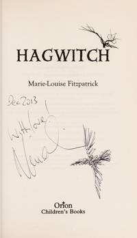 Hagwitch. Marie Louise Fitzpatrick