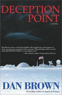 image of Deception Point