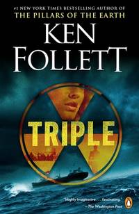 Triple (ISBN: 9780143133377)