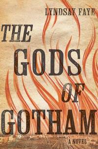 The Gods of Gotham