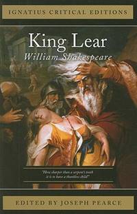 King Lear (ISBN: 9781586171377)