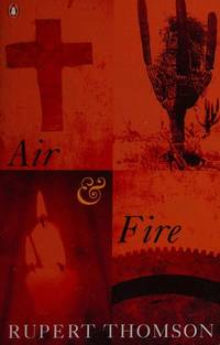 cover of Air And Fire