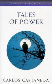 cover of Tales of Power (Arkana)