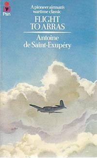 image of Flight to Arras