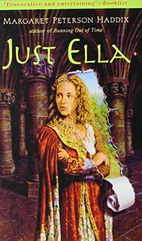 cover of Just Ella