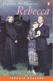 cover of Rebecca