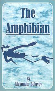 The Amphibian The