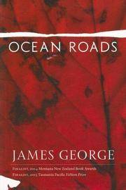 Ocean Roads: A Novel