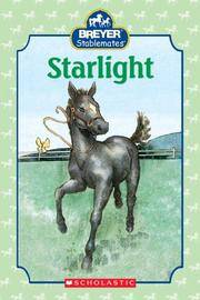 Breyer Stablemates: Starlight